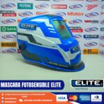 MASCARA SOLDAR FOTOSENSIBLE CARBON ELITE - Imagen 2